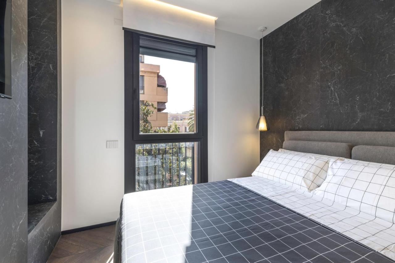 Vittoria'S Luxury Apartment Cagliari Eksteriør bilde